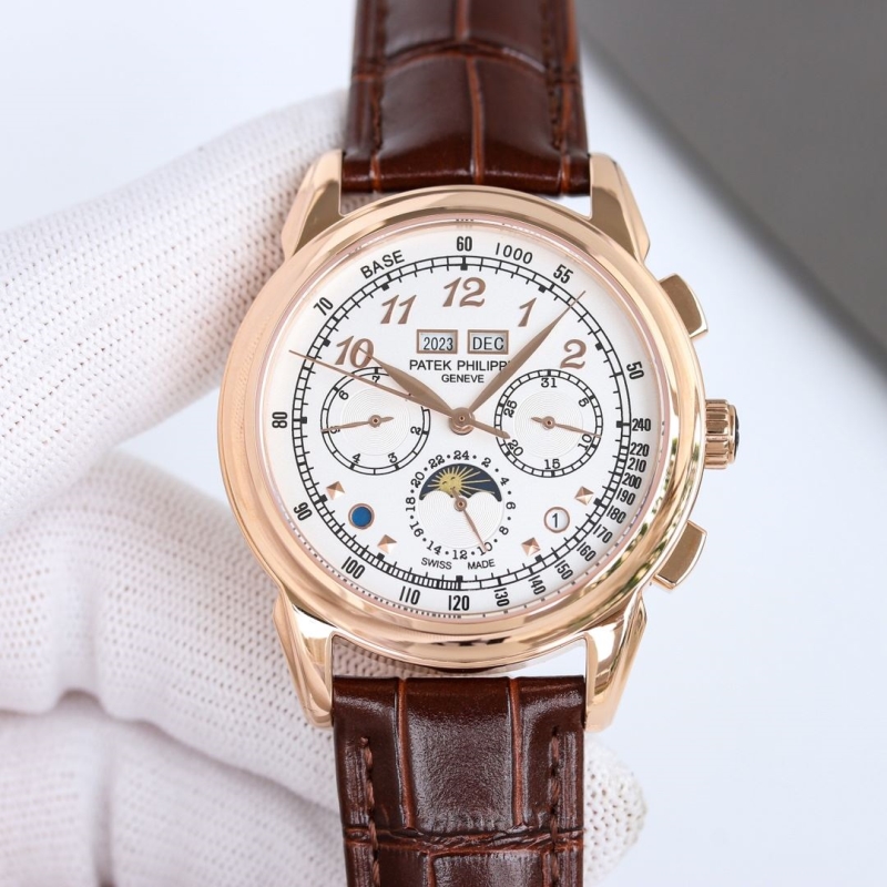 PATEK PHILIPPE